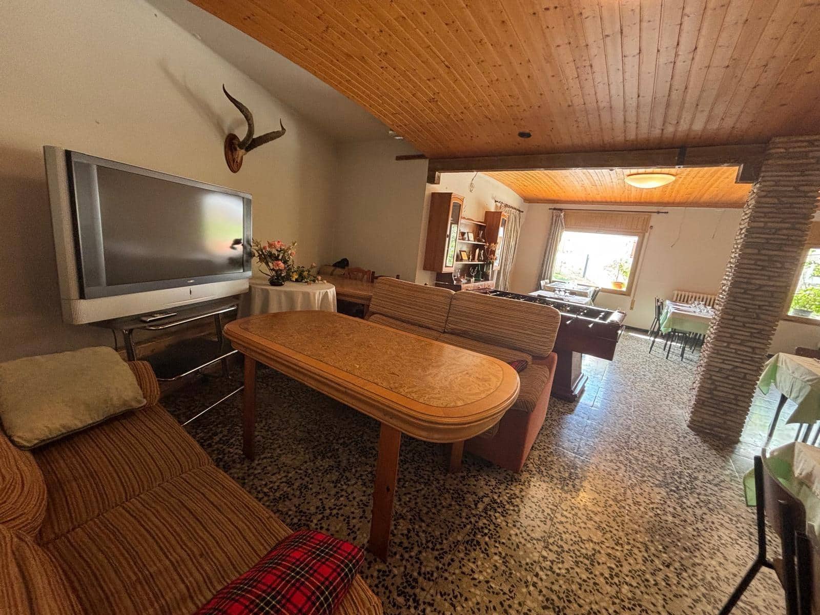 17 soveværelse Virksomhed til salg i Tortosa - € 1.570.000 (Ref: 10027476)