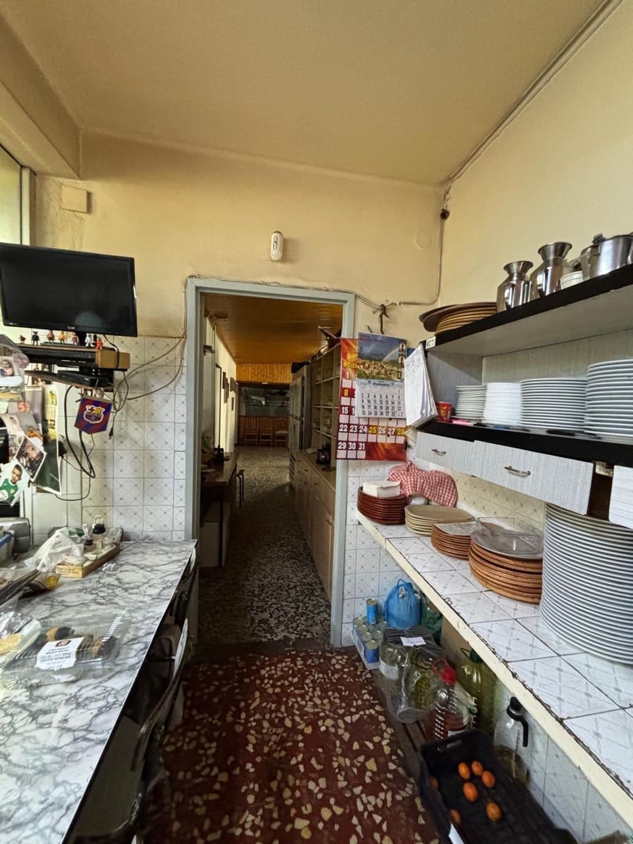 17 soveværelse Virksomhed til salg i Tortosa - € 1.570.000 (Ref: 10027476)
