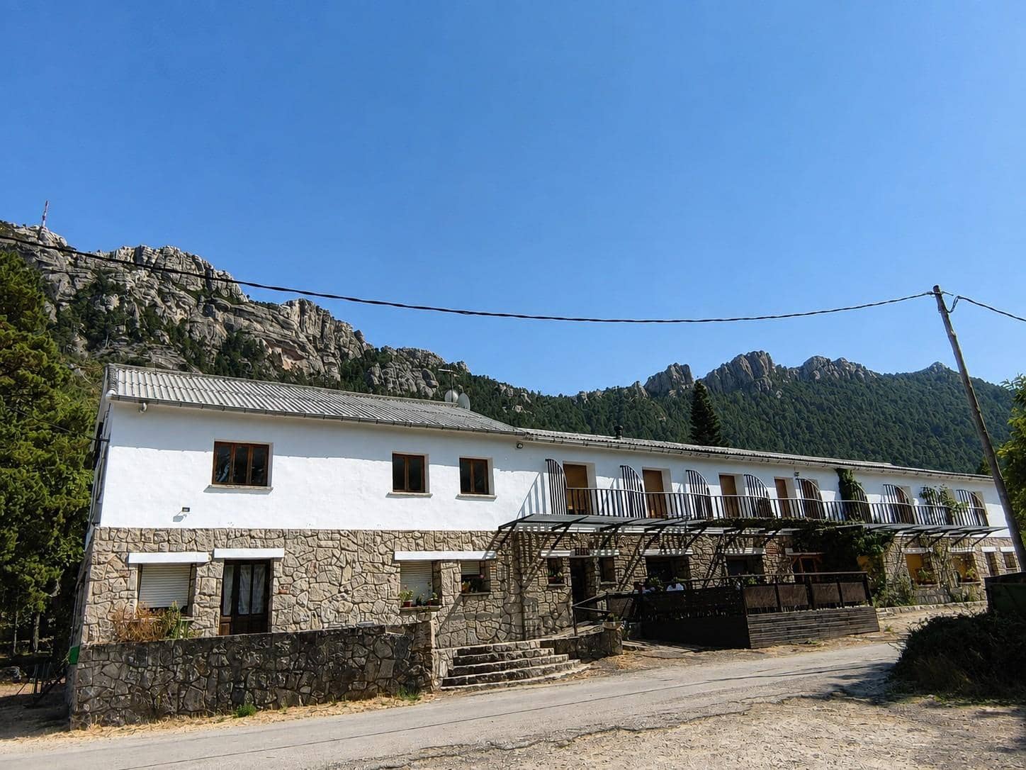 17 soveværelse Virksomhed til salg i Tortosa - € 1.570.000 (Ref: 10027476)