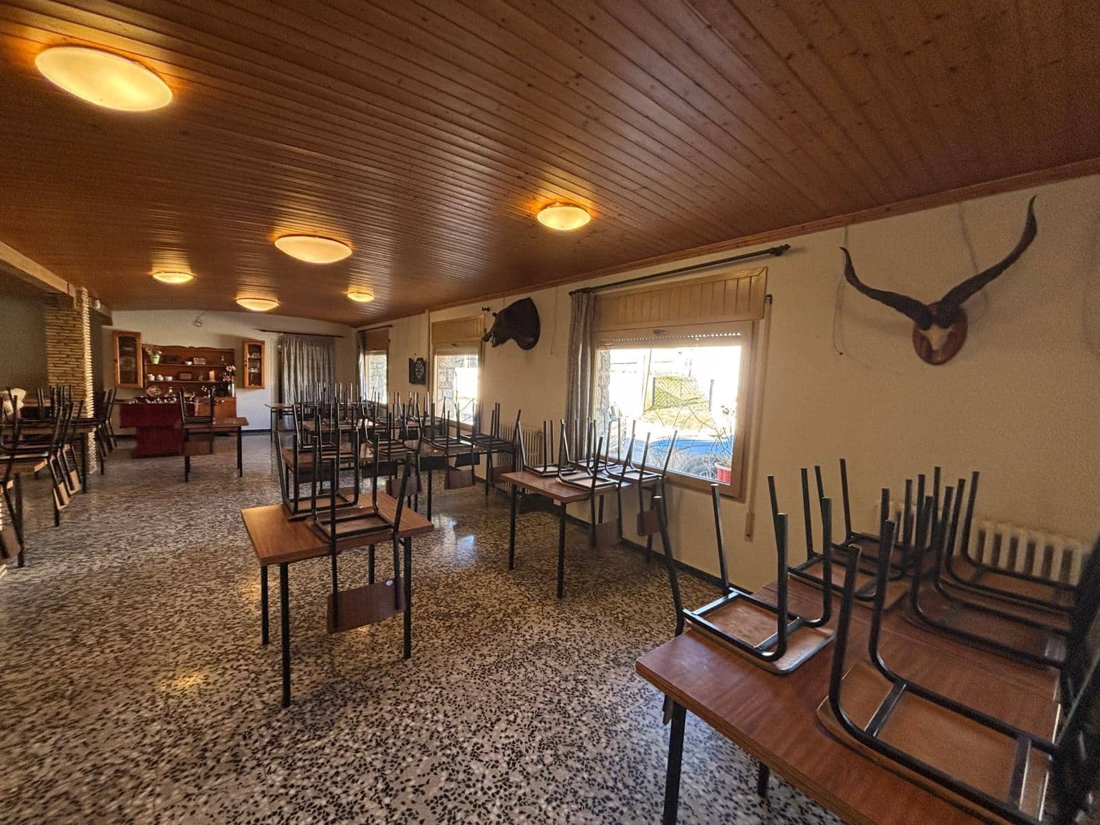 17 soveværelse Virksomhed til salg i Tortosa - € 1.570.000 (Ref: 10027476)