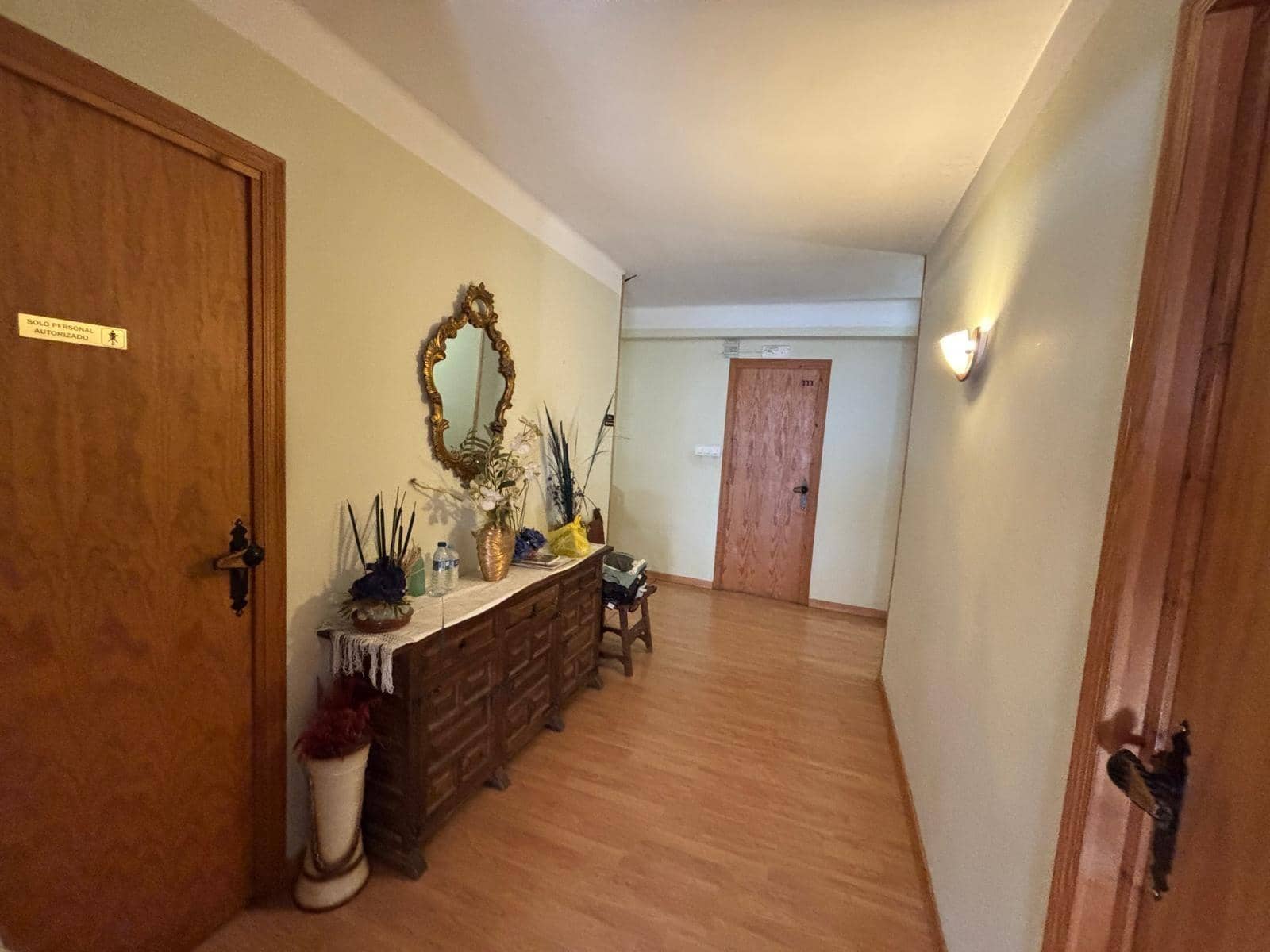 17 soveværelse Virksomhed til salg i Tortosa - € 1.570.000 (Ref: 10027476)