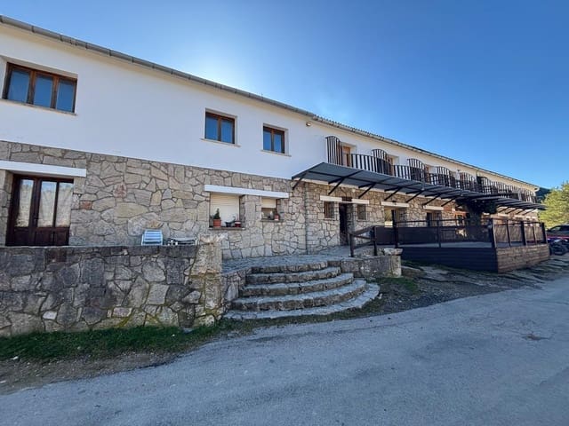 17 makuuhuone Yritys myytävänä paikassa Tortosa - 1 570 000 € (Ref: 10027476)