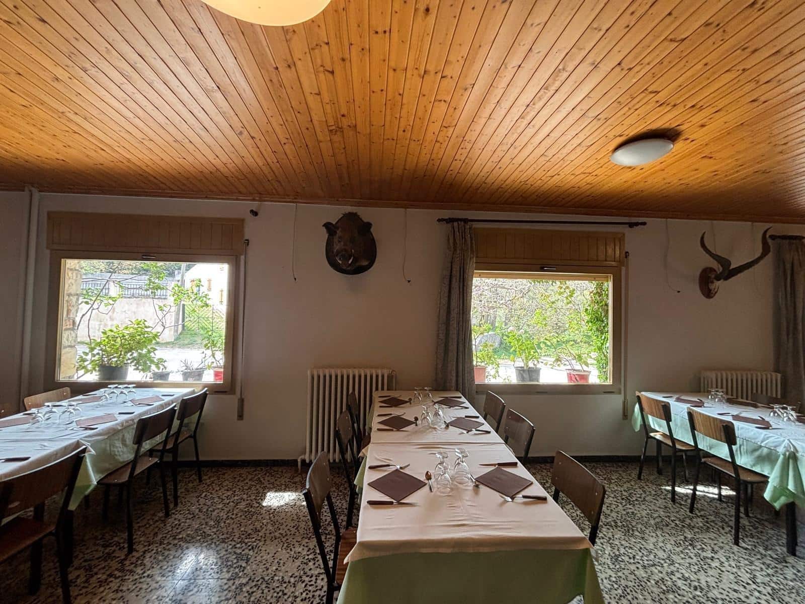 17 soveværelse Virksomhed til salg i Tortosa - € 1.570.000 (Ref: 10027476)