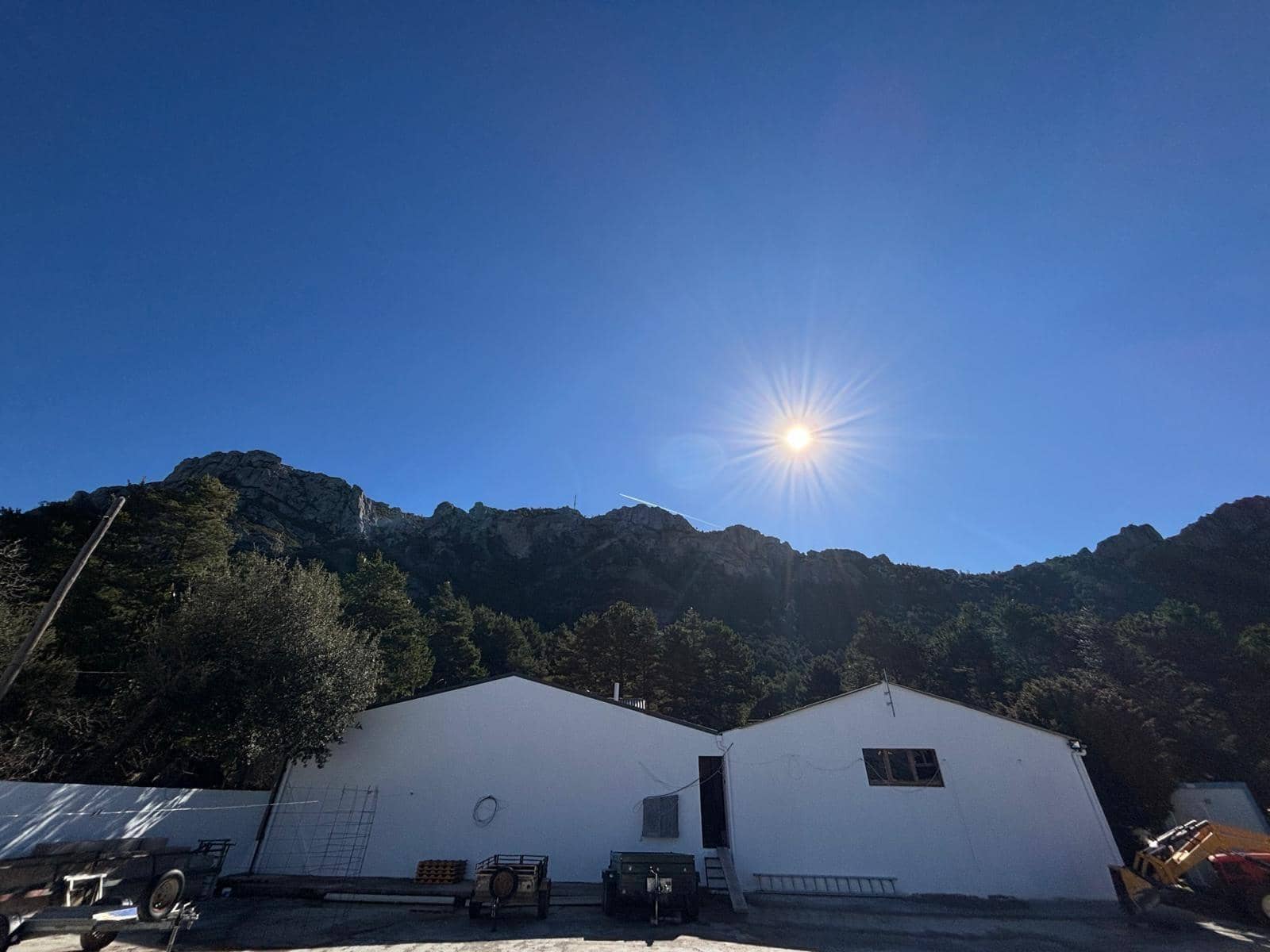 17 soveværelse Virksomhed til salg i Tortosa - € 1.570.000 (Ref: 10027476)