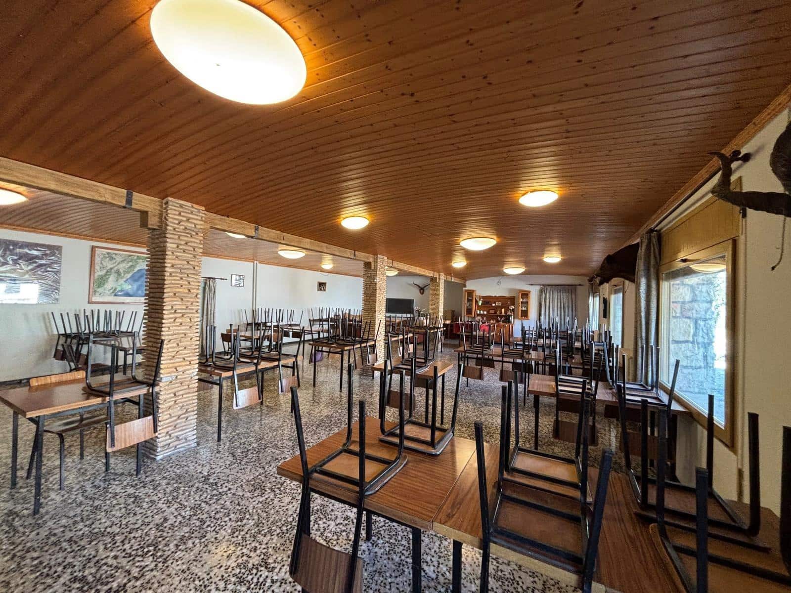 17 soveværelse Virksomhed til salg i Tortosa - € 1.570.000 (Ref: 10027476)