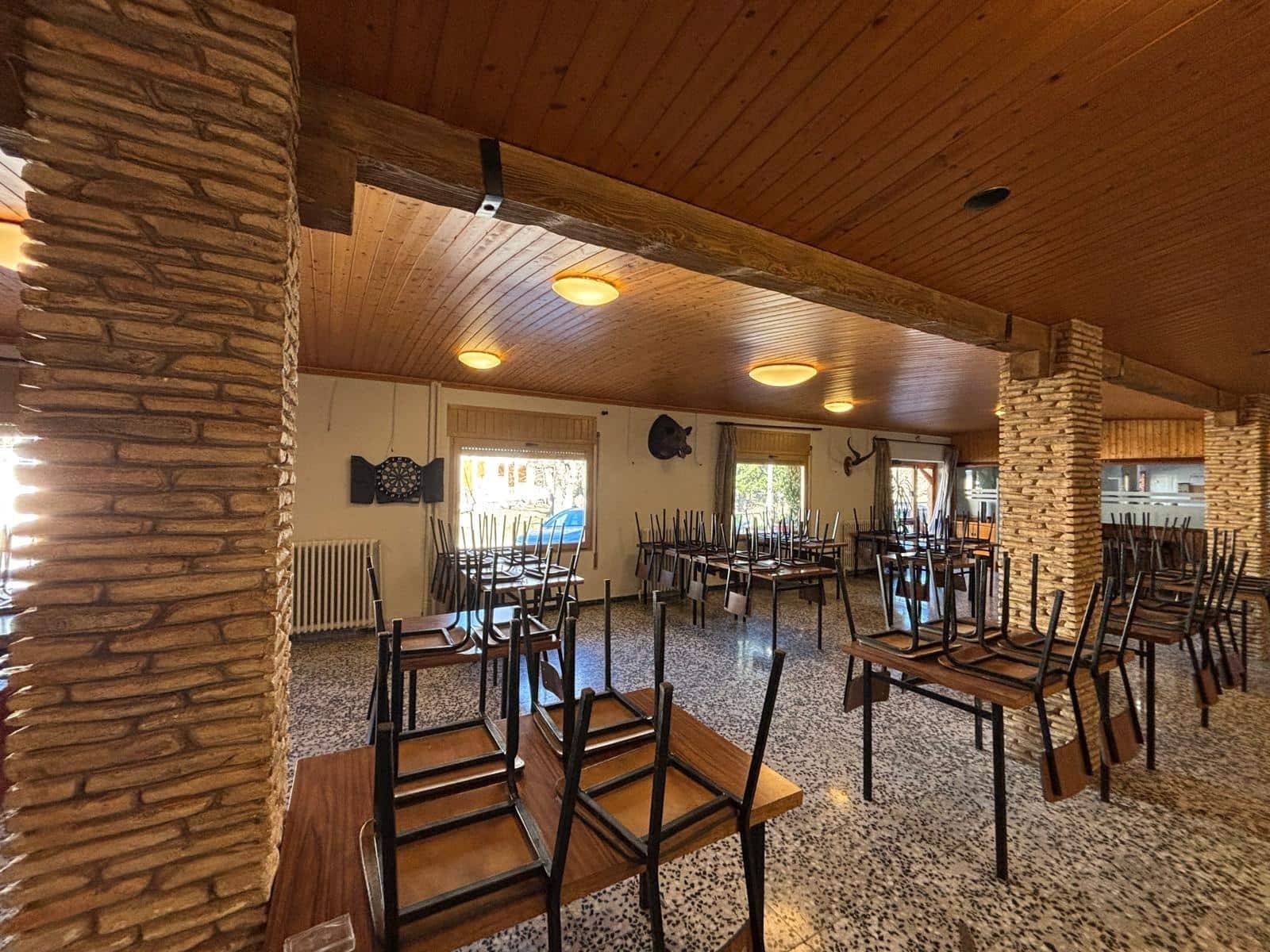 17 soveværelse Virksomhed til salg i Tortosa - € 1.570.000 (Ref: 10027476)