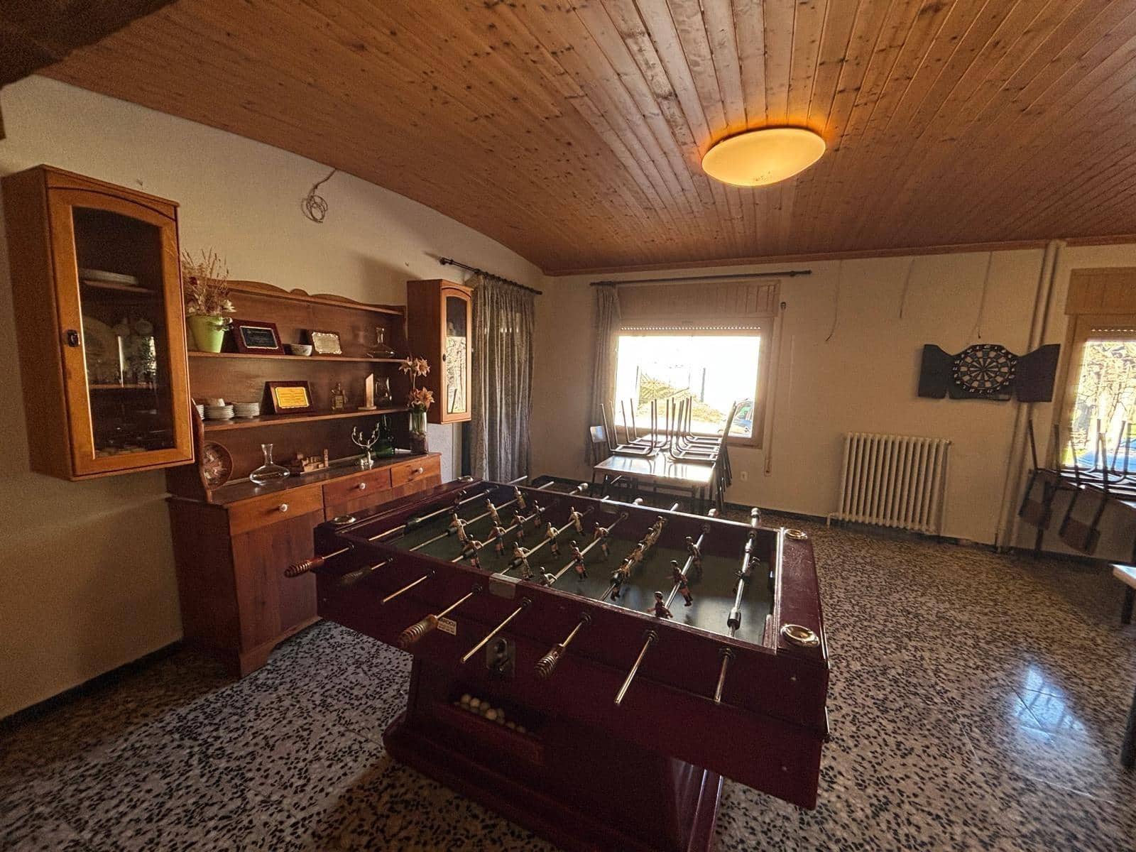 17 soveværelse Virksomhed til salg i Tortosa - € 1.570.000 (Ref: 10027476)
