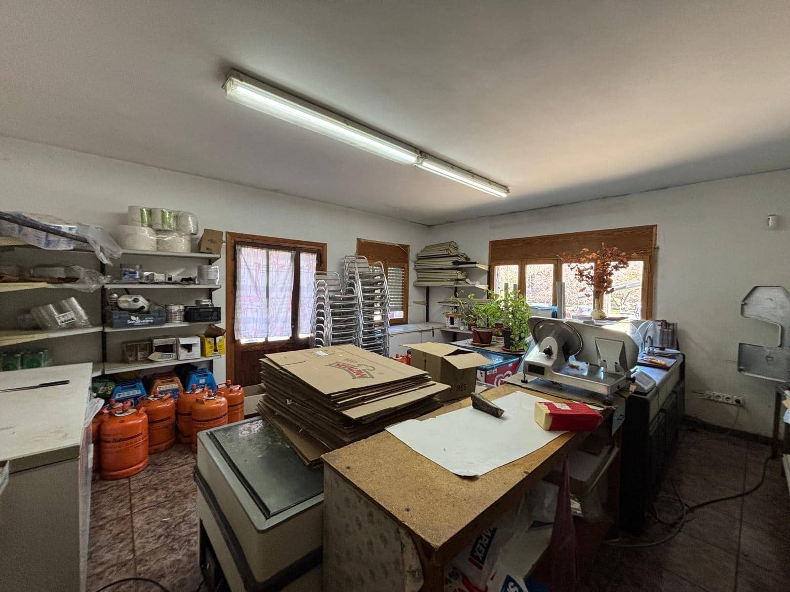 17 soveværelse Virksomhed til salg i Tortosa - € 1.570.000 (Ref: 10027476)