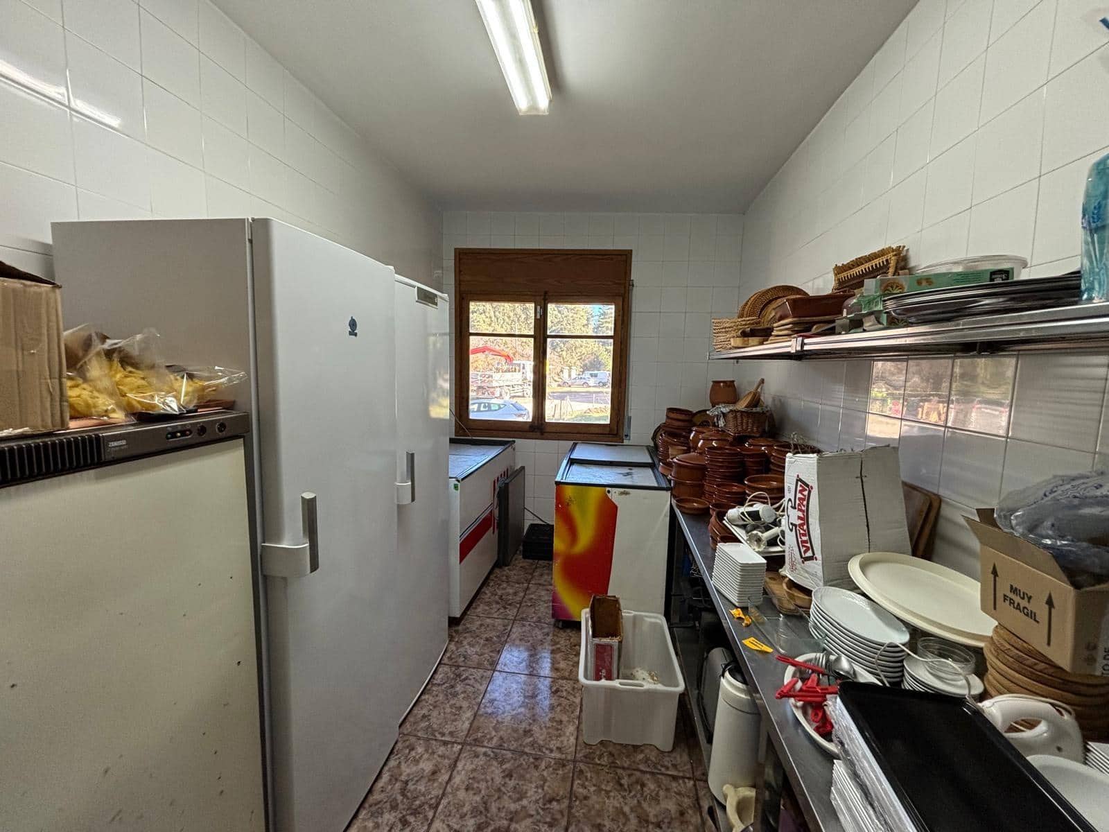 17 soveværelse Virksomhed til salg i Tortosa - € 1.570.000 (Ref: 10027476)