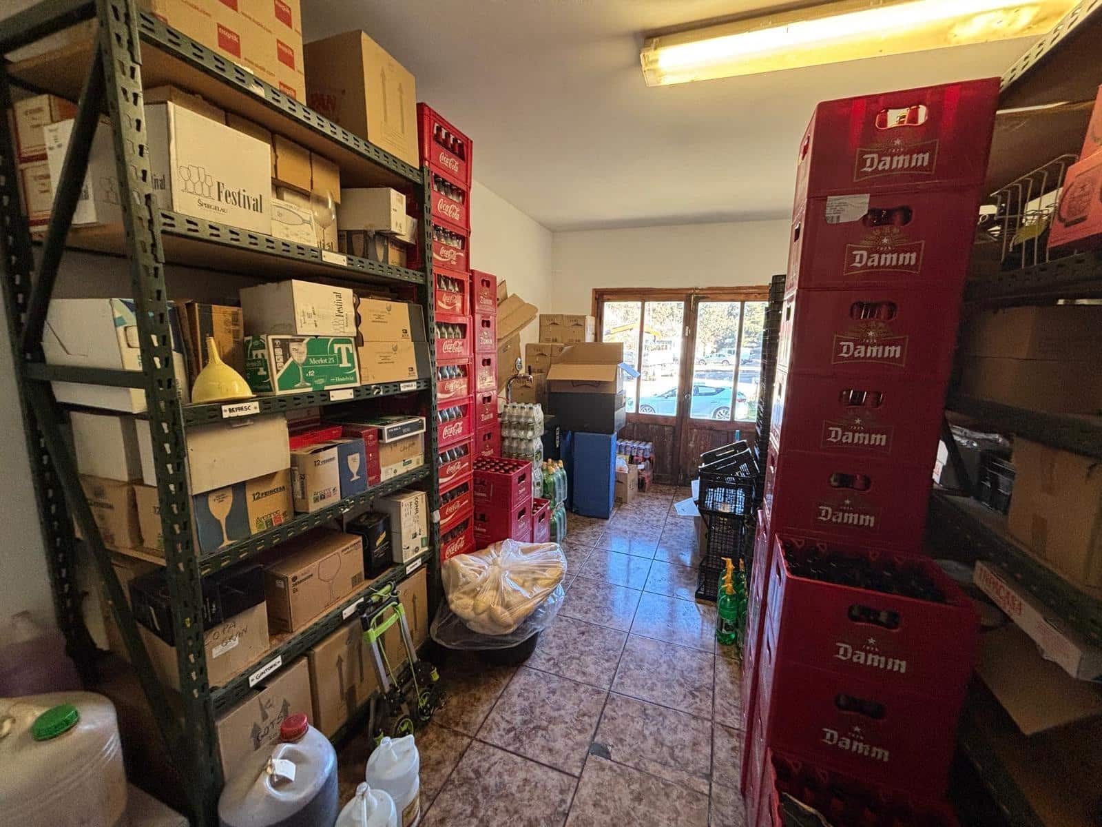 17 soveværelse Virksomhed til salg i Tortosa - € 1.570.000 (Ref: 10027476)