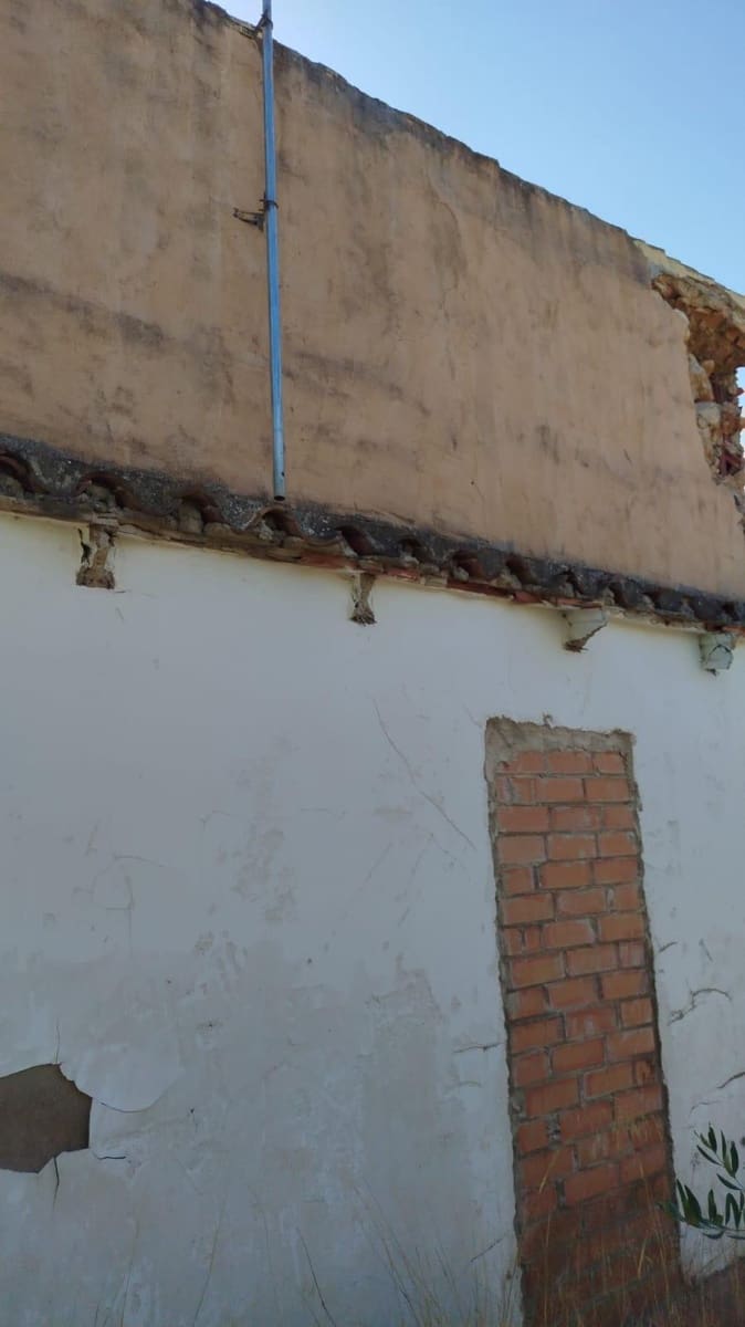 Finca/Casa Rural de 2 habitaciones en Roquetes en venta - 36.000 € (Ref: 10100413)