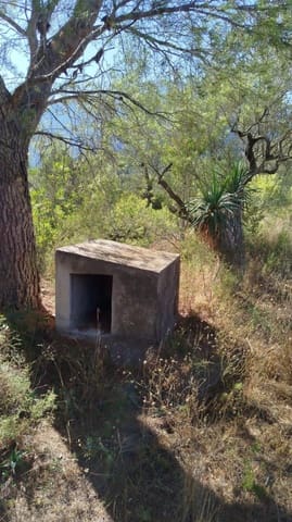 Finca/Casa Rural de 2 habitaciones en Roquetes en venta - 36.000 € (Ref: 10100413)