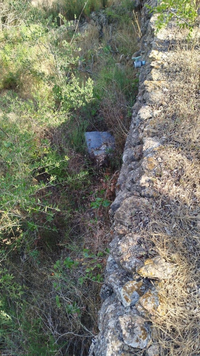 Finca/Casa Rural de 2 habitaciones en Roquetes en venta - 36.000 € (Ref: 10100413)
