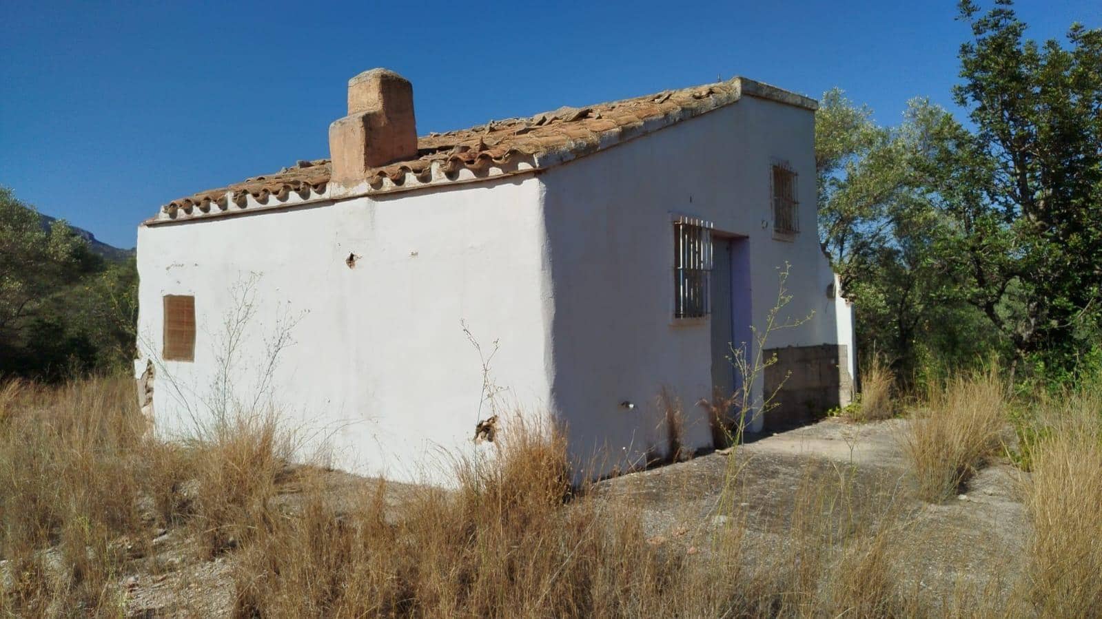 Finca/Casa Rural de 2 habitaciones en Roquetes en venta - 36.000 € (Ref: 10100413)