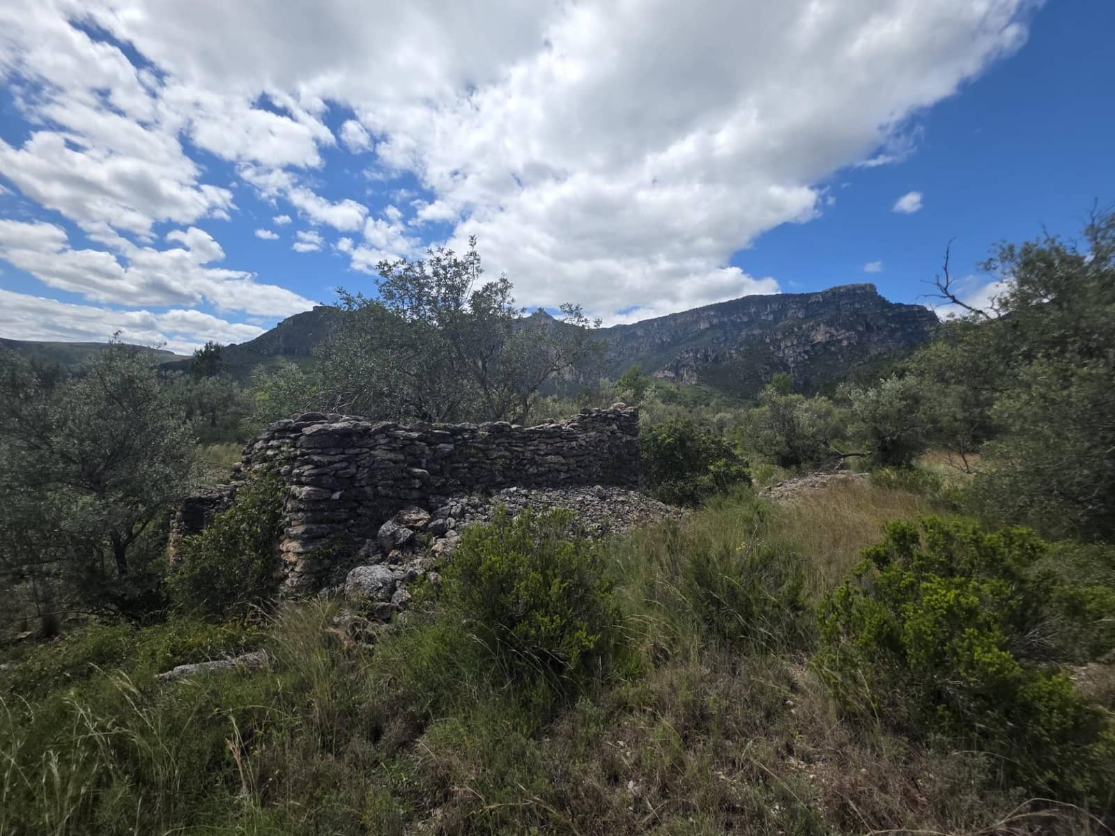 Finca/Casa Rural de 2 habitaciones en Roquetes en venta - 36.000 € (Ref: 10100413)