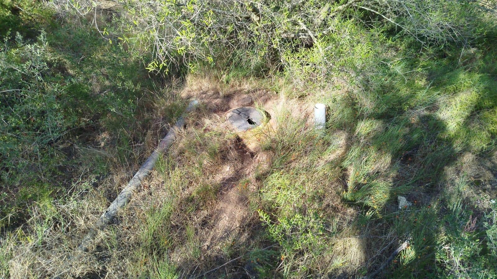 Finca/Casa Rural de 2 habitaciones en Roquetes en venta - 36.000 € (Ref: 10100413)
