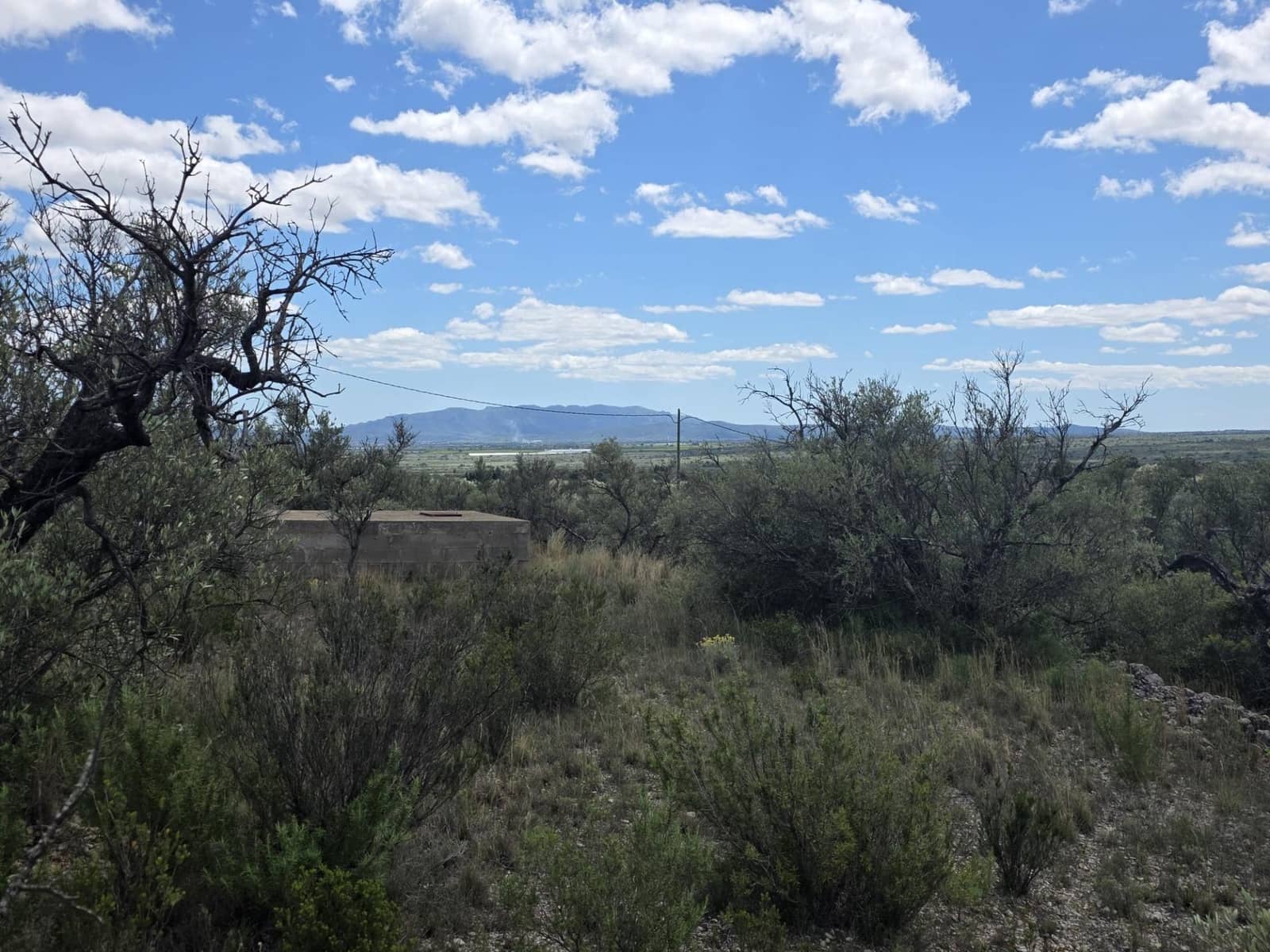 Finca/Casa Rural de 2 habitaciones en Roquetes en venta - 36.000 € (Ref: 10100413)