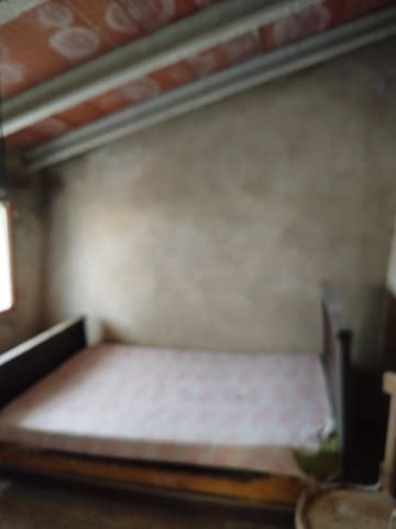 2 chambre Finca/Maison de Campagne à vendre à Alfara de Carles - 35 000 € (Ref: 10100414)