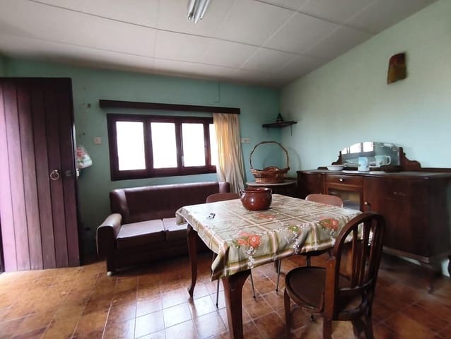3 sovrum Finca/Hus på landet till salu i Aldover - 85 000 € (Ref: 10102821)