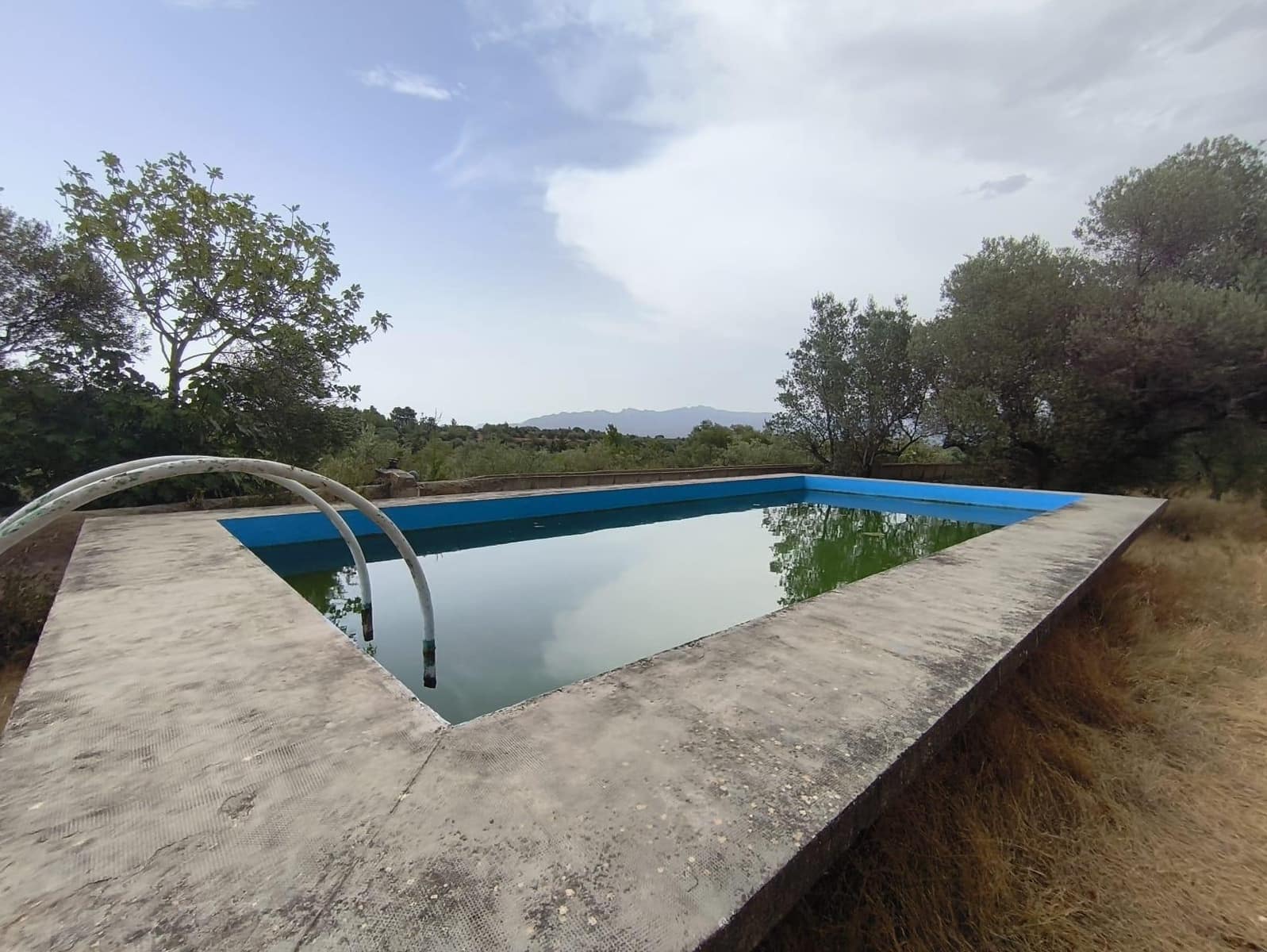 3 bedroom Finca/Country House for sale in Aldover - € 85,000 (Ref: 10102821)