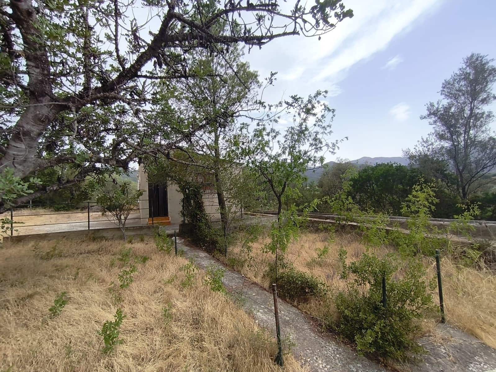 3 bedroom Finca/Country House for sale in Aldover - € 85,000 (Ref: 10102821)