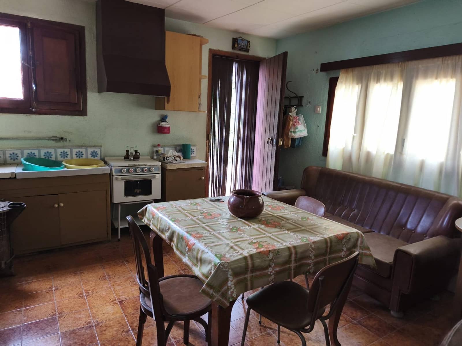 3 bedroom Finca/Country House for sale in Aldover - € 85,000 (Ref: 10102821)