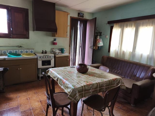 3 sovrum Finca/Hus på landet till salu i Aldover - 85 000 € (Ref: 10102821)