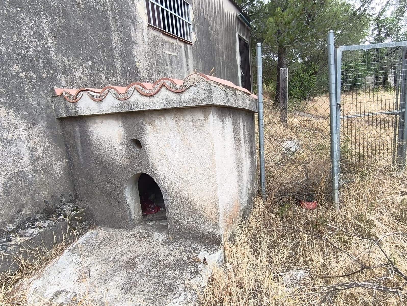 3 bedroom Finca/Country House for sale in Aldover - € 85,000 (Ref: 10102821)