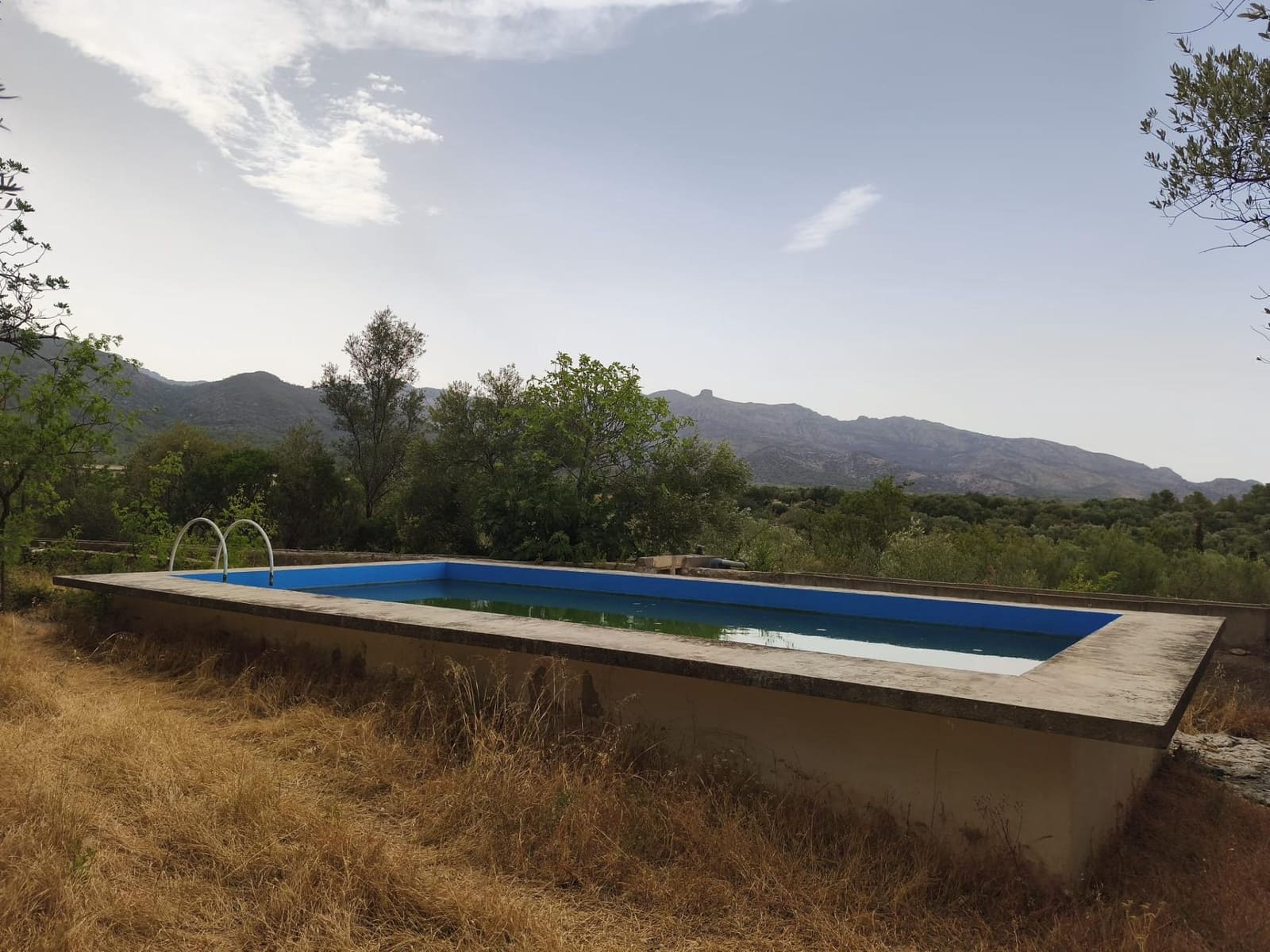 3 bedroom Finca/Country House for sale in Aldover - € 85,000 (Ref: 10102821)
