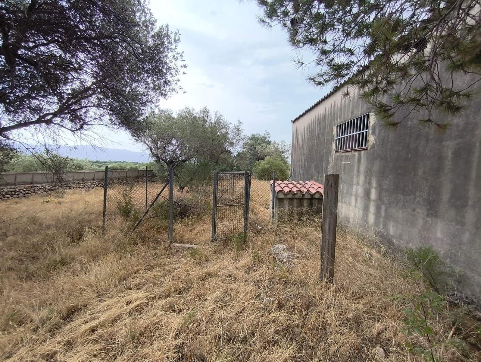 3 bedroom Finca/Country House for sale in Aldover - € 85,000 (Ref: 10102821)