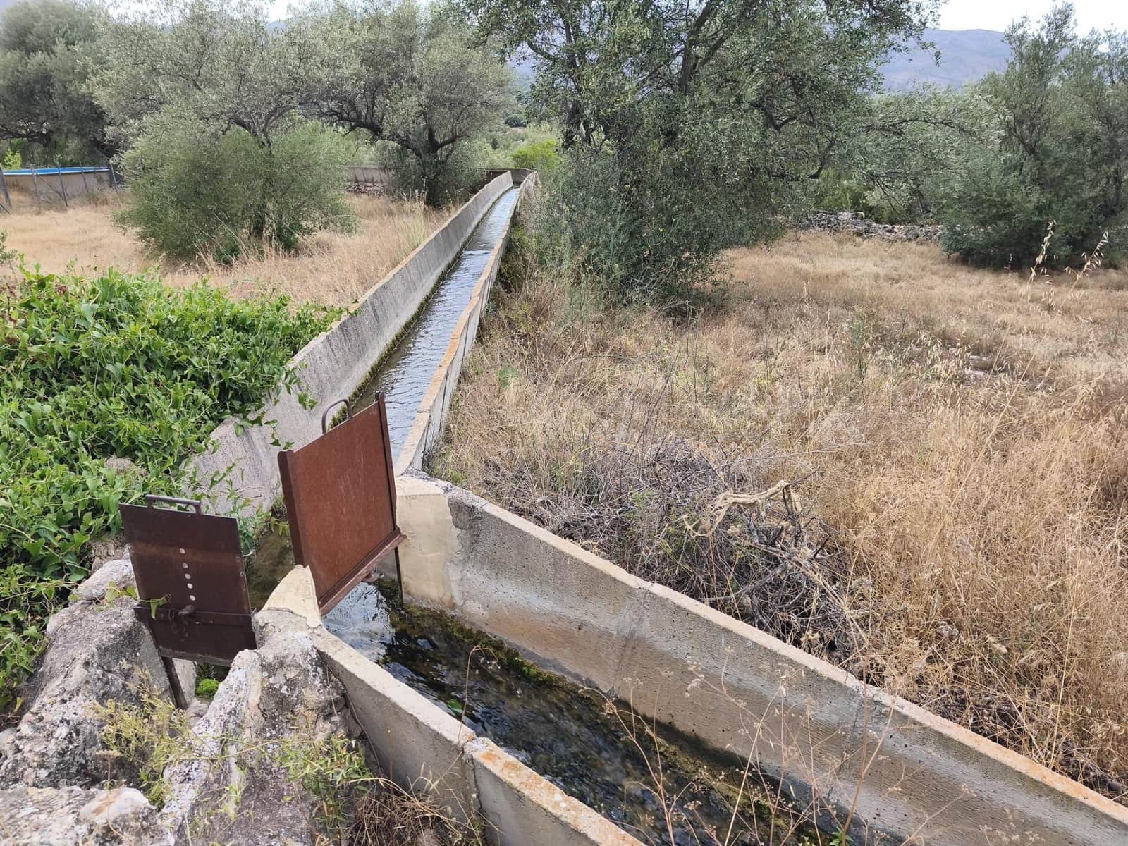 3 bedroom Finca/Country House for sale in Aldover - € 85,000 (Ref: 10102821)