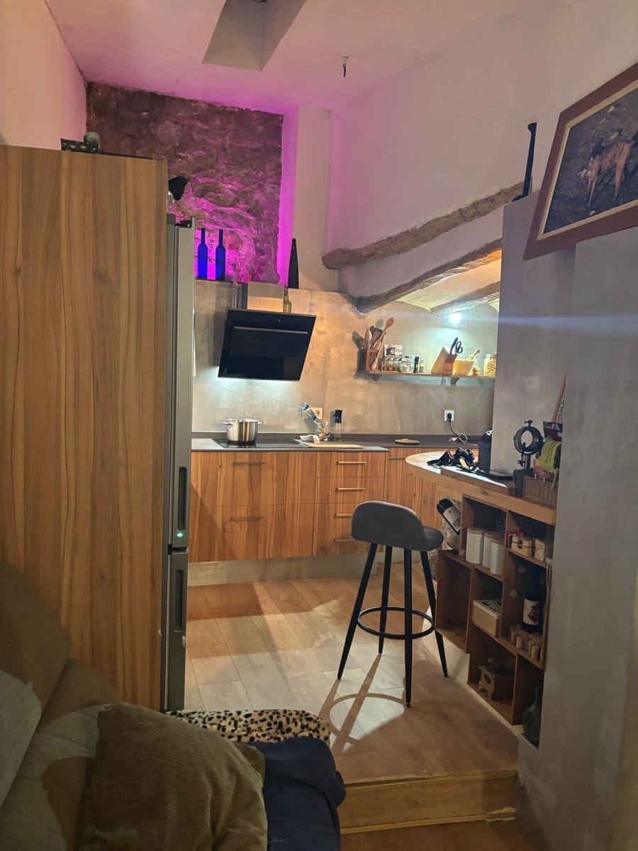 2 bedroom Townhouse for sale in Alfara de Carles - € 77,000 (Ref: 10102822)