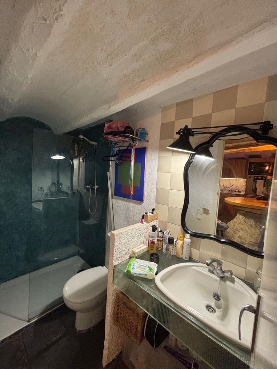 2 bedroom Townhouse for sale in Alfara de Carles - € 77,000 (Ref: 10102822)