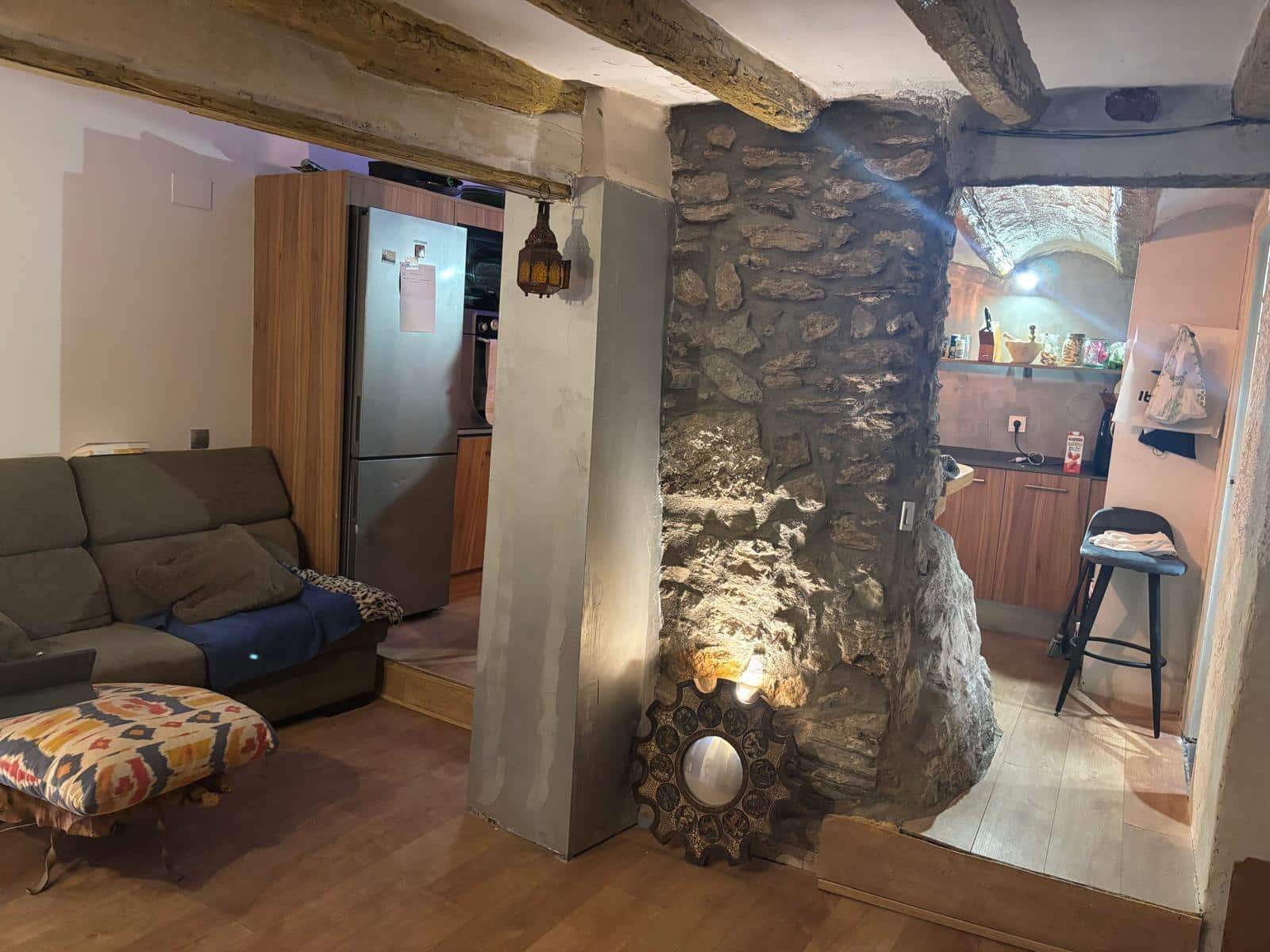 2 bedroom Townhouse for sale in Alfara de Carles - € 77,000 (Ref: 10102822)