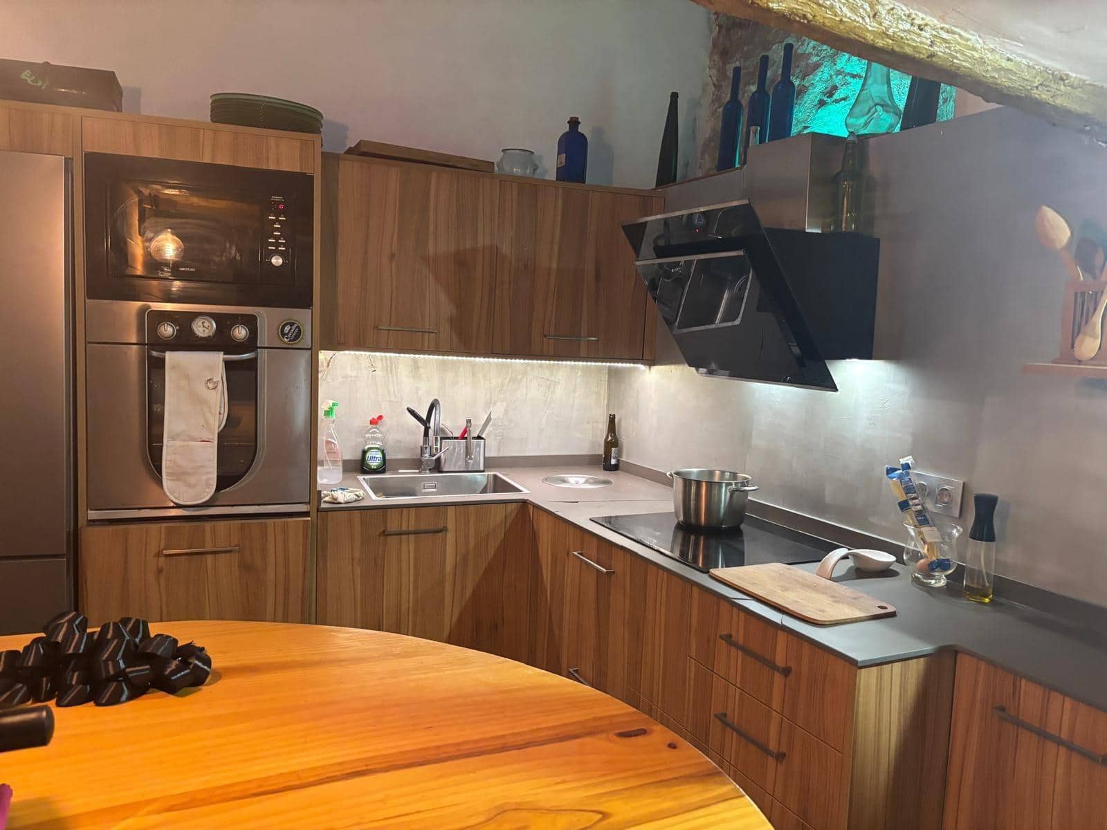 2 bedroom Townhouse for sale in Alfara de Carles - € 77,000 (Ref: 10102822)