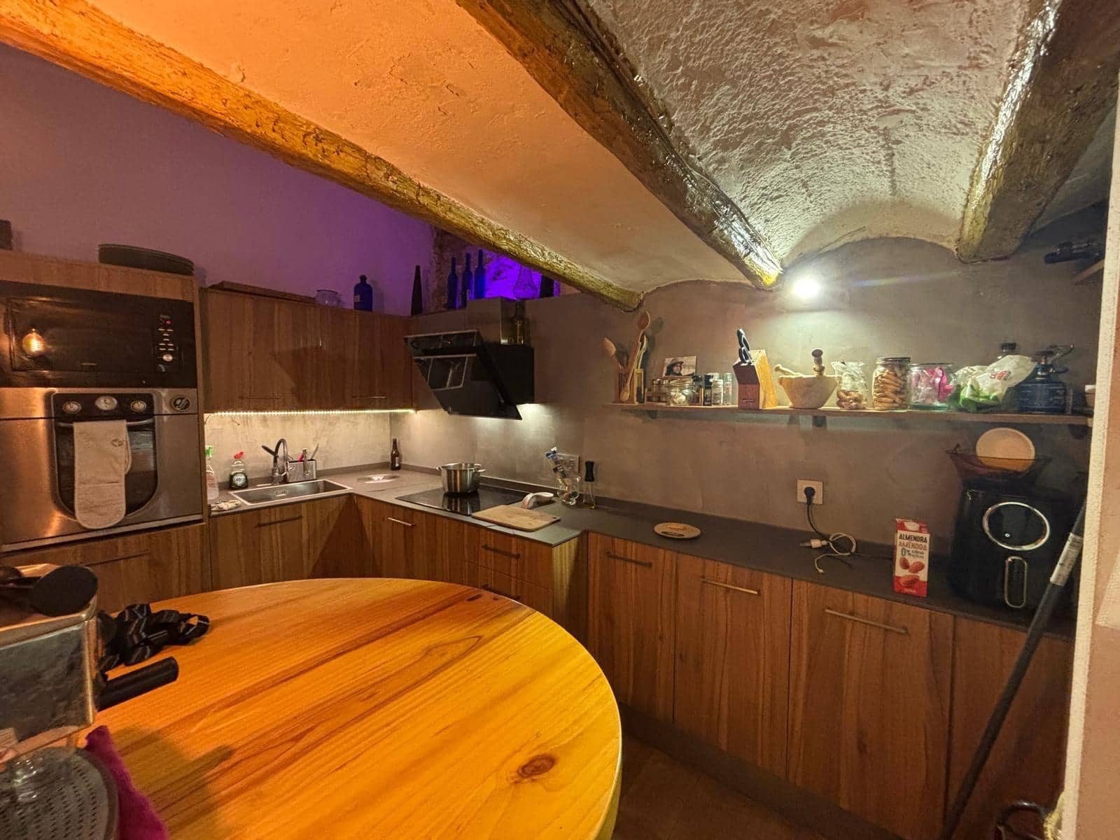 2 bedroom Townhouse for sale in Alfara de Carles - € 77,000 (Ref: 10102822)