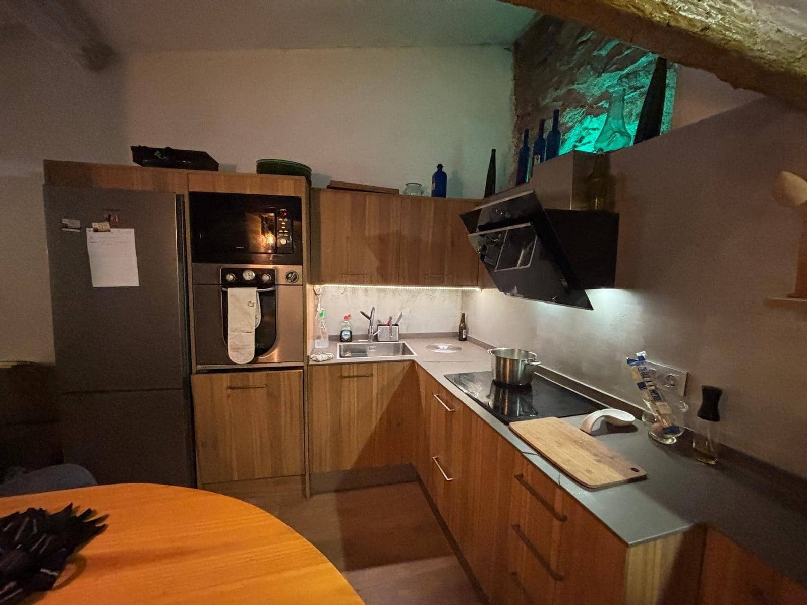 2 bedroom Townhouse for sale in Alfara de Carles - € 77,000 (Ref: 10102822)