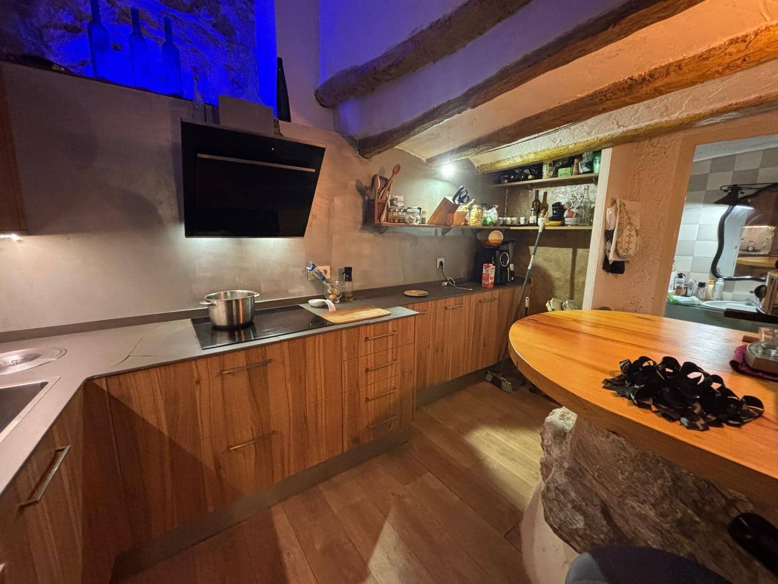 2 bedroom Townhouse for sale in Alfara de Carles - € 77,000 (Ref: 10102822)