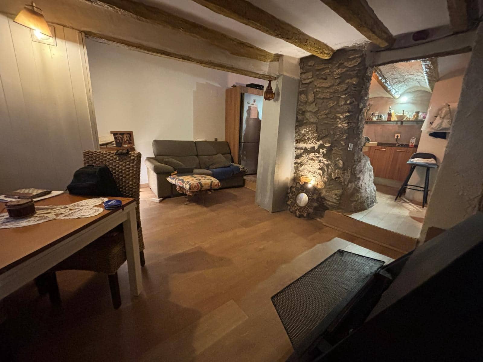 2 bedroom Townhouse for sale in Alfara de Carles - € 77,000 (Ref: 10102822)