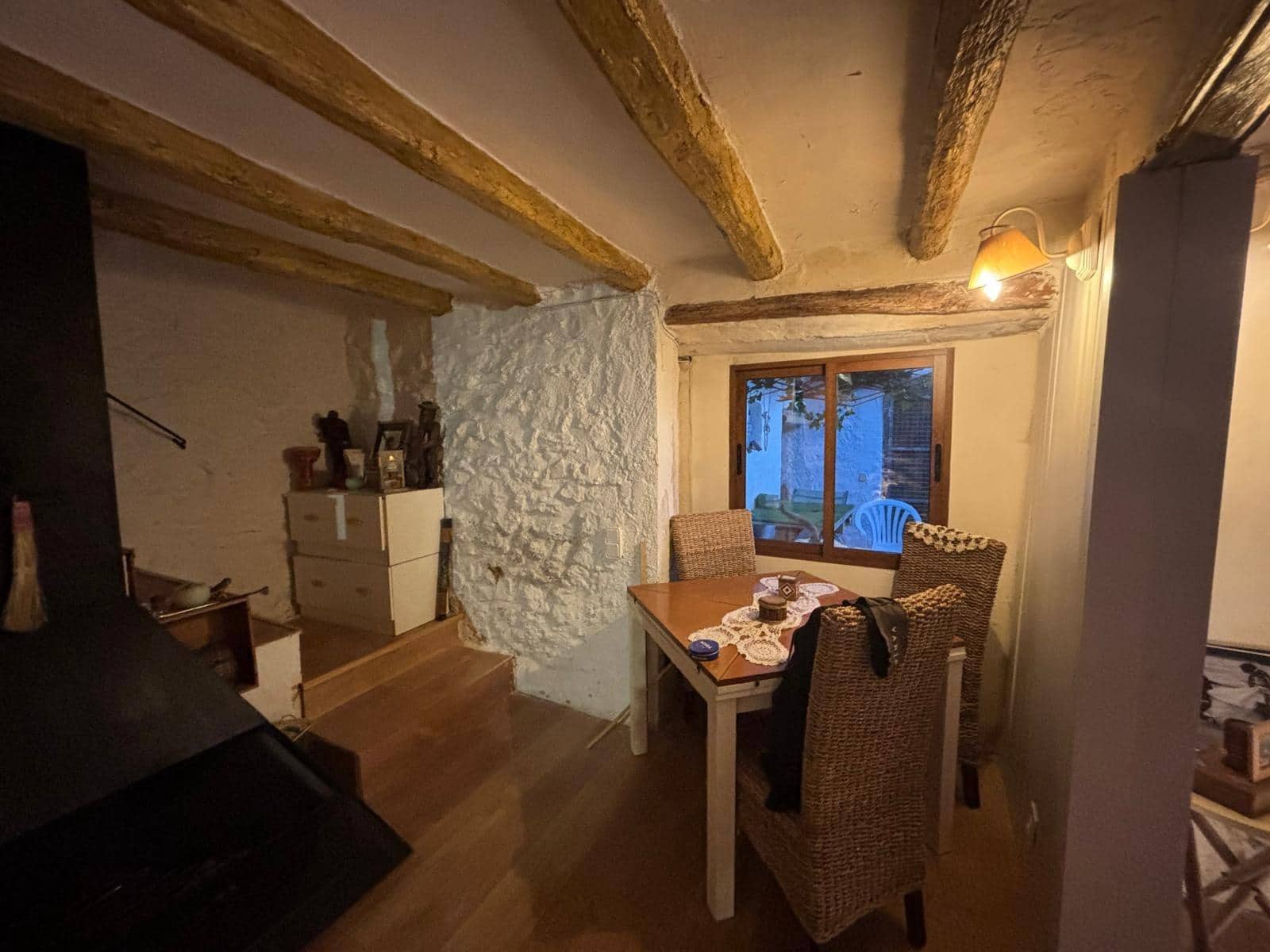 2 bedroom Townhouse for sale in Alfara de Carles - € 77,000 (Ref: 10102822)