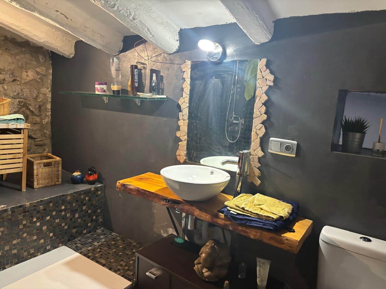 2 bedroom Townhouse for sale in Alfara de Carles - € 77,000 (Ref: 10102822)