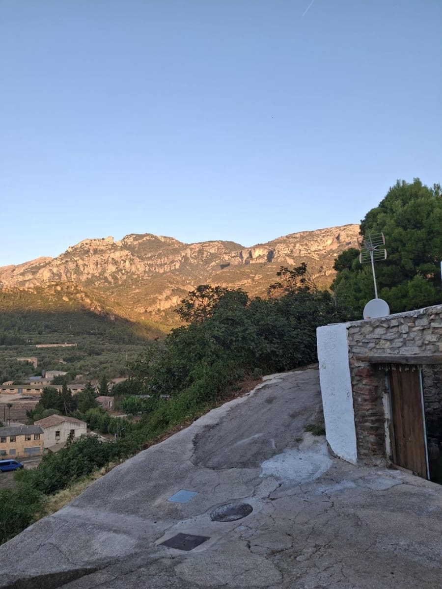 2 bedroom Townhouse for sale in Alfara de Carles - € 77,000 (Ref: 10102822)