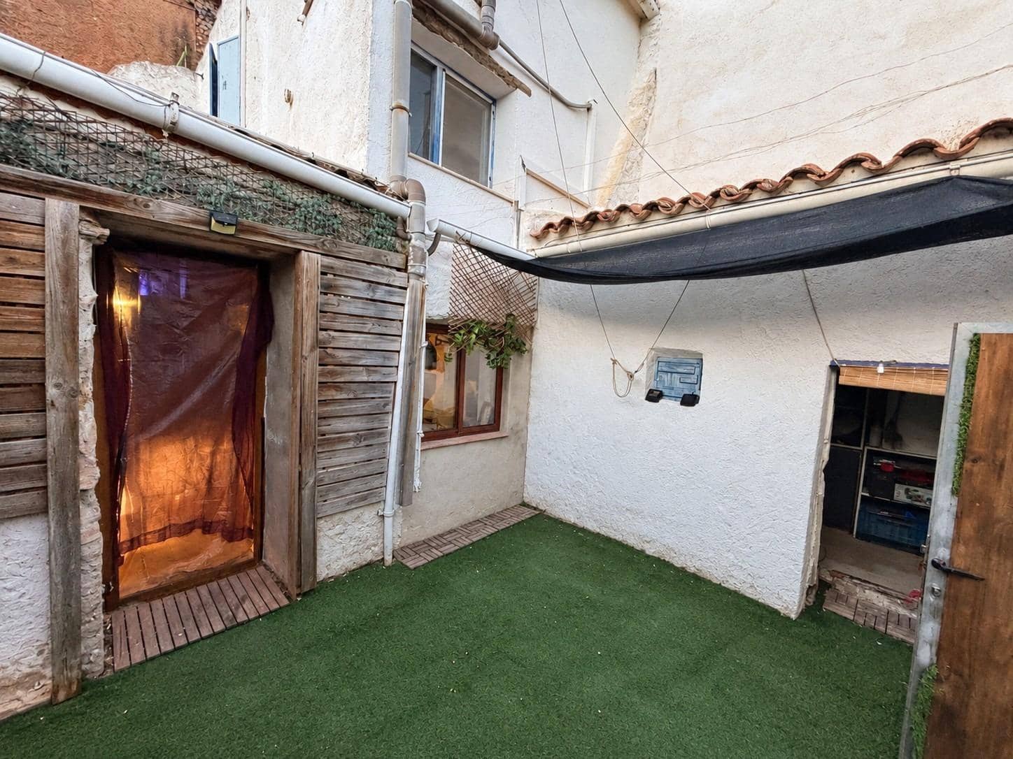 2 bedroom Townhouse for sale in Alfara de Carles - € 77,000 (Ref: 10102822)