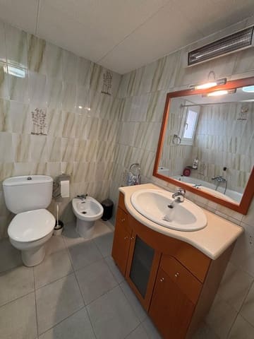 6 slaapkamer Huis te koop in Bitem, Tortosa - € 130.000 (Ref: 10155468)
