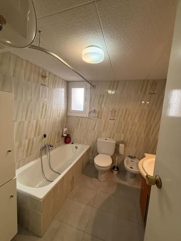 6 slaapkamer Huis te koop in Bitem, Tortosa - € 130.000 (Ref: 10155468)