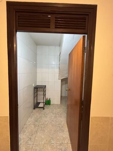 6 slaapkamer Huis te koop in Bitem, Tortosa - € 130.000 (Ref: 10155468)