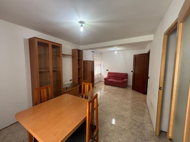 6 slaapkamer Huis te koop in Bitem, Tortosa - € 130.000 (Ref: 10155468)