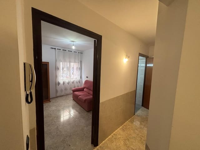 6 slaapkamer Huis te koop in Bitem, Tortosa - € 130.000 (Ref: 10155468)