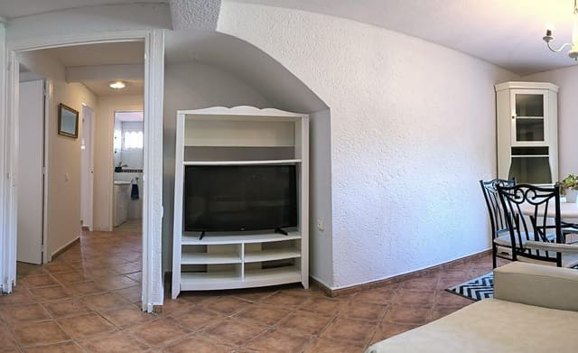 2 sypialnia Apartament na sprzedaż w Tortosa - 82 000 € (Ref: 10157870)