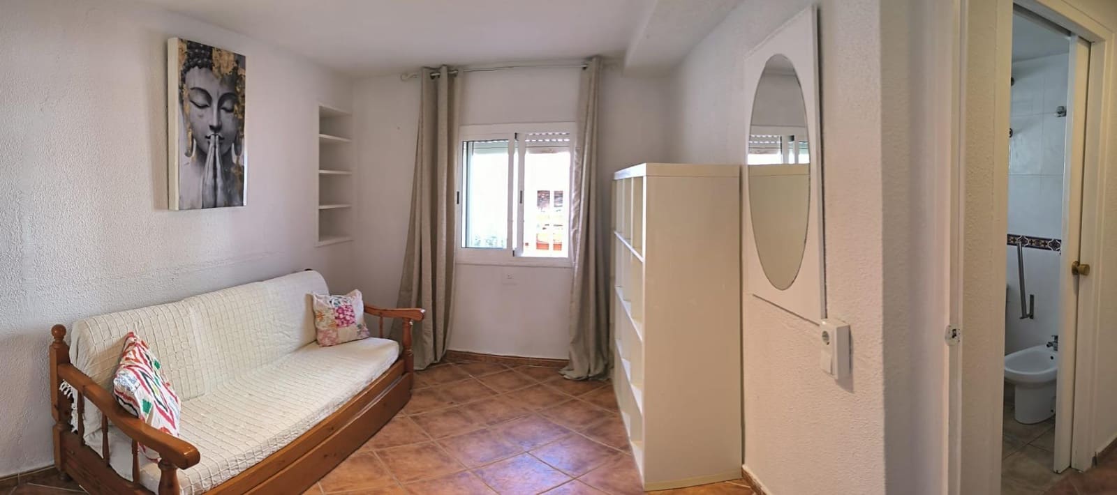 2 camera da letto Appartamento in vendita in Tortosa - 82.000 € (Rif: 10157870)